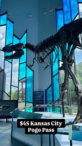 2.9K views · 29 reactions | Pogo Pass KC is one of our favorite ways...