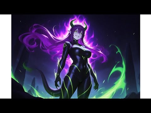 TGTF |Monster Girl DNA Splice