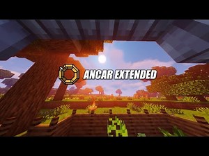 Minecraft Lord of the Rings - Ancar Extended Official Trailer
