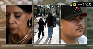 Public wasn’t warned about lingering chemicals after ITC fire near Houston