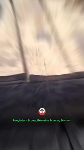 3rd National Community Scout Adventure Camp 2023 | Bangladesh Scouts