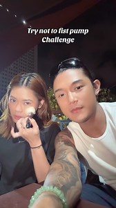 Pobla na? Eya Borja | Dior Veneracion