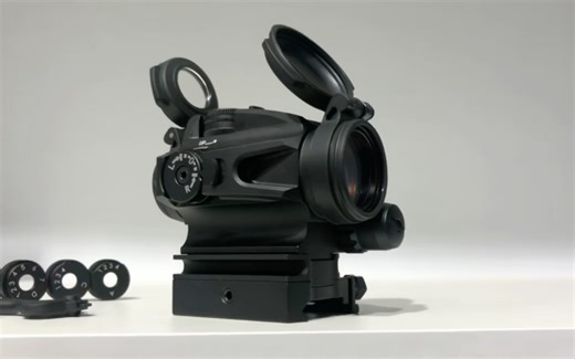 Aimpoint Comp M5B红点准瞄‬镜