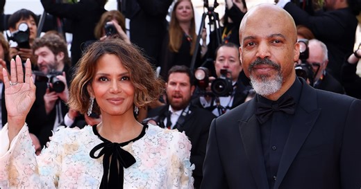 Halle Berry, 59, Set to Marry for the Fourth Time