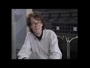 Cyberpunk The Documentary 1990 - ReUpload Sub