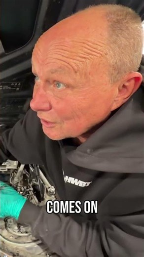 BMW Won't Start? Sensor Issue & Mechanic's Honest Opinion #shorts