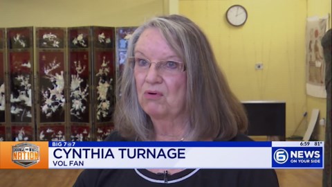 The Seven - WATE 6 News