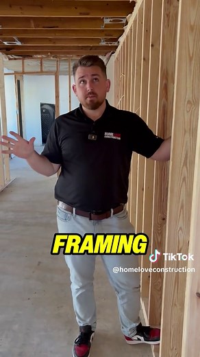 Understanding Load-Bearing Walls in Construction