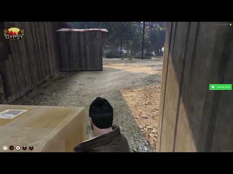 Moonshine Script FiveM