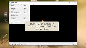 How to Crop a Video on Windows 10 I VLC and Joyoshare Media Cutter