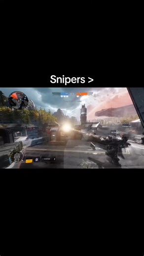 Top Sniper Strategies in Titanfall 2