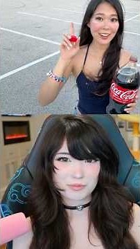 Emiru Watches ExtraEmily’s Application For Streamer University 😭