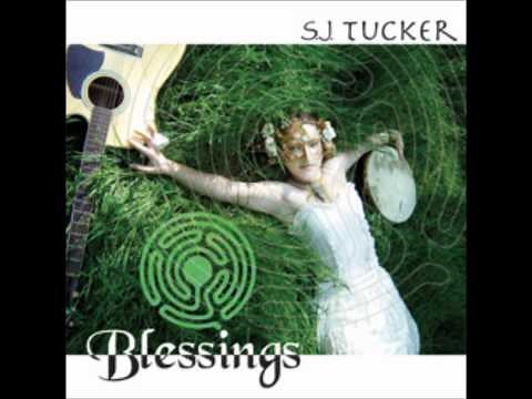 Witch's Rune (S.J. Tucker - Blessings)