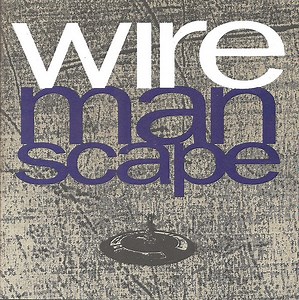 Wire - Manscape