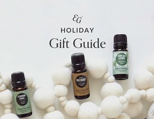 Have you browsed our Gift Guide yet? Give everyone on your list an aromatherapy experience they’ll love. Use our Gift Guide to help choose the best gift. We’ve made shopping for the holiday season fast and easy this year! View our Gift Guide ➙ https://ecs.page.link/jqwgq 🎁 Gifts $25 & Under 👨‍💼 Gifts For Him 🎄 Stocking Stuffers & more! Comment below if there is something you want from Edens Garden this year too. | Edens Garden Essential Oils