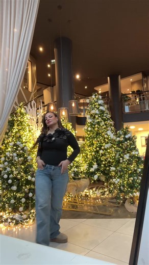 Salima : La psy du Nouvel An