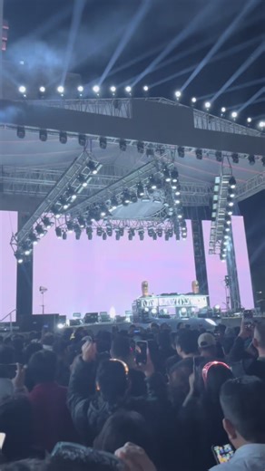 Gran presentación de @El faraónico Polymarchs aqui en san francisco de Campeche empezo su gira Time Machine la mejor noche🛸🪩🫰🏻 #Campeche #Polymarch #TimeMachine