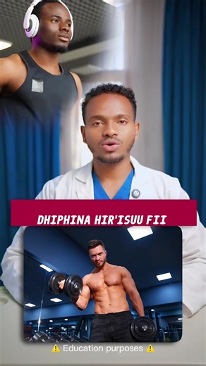 #menshealth #healthylifestyle #wellness #healthtips #learnontiktok