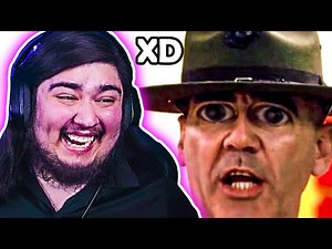 [YTPH] El Sargento Marica | UN CLÁSICO PARA NO OLVIDAR | GoDFreddY | REACCIÓN