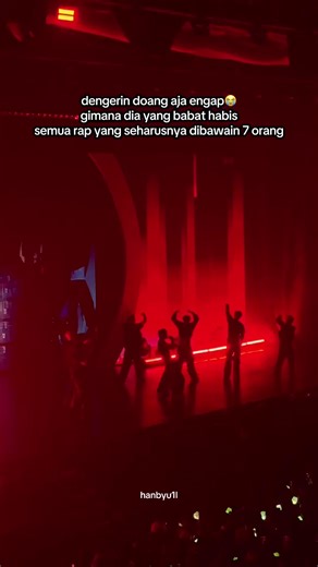 maaf ya bu aku bantu brahk brahk bharkk sama lalala aja 😭🙏🏻 #taeyong #tytrackjakarta #misfit #fypシ゚viral