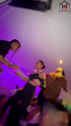 I threw my own event and this is how it went 🥺❤️ #mattjpower