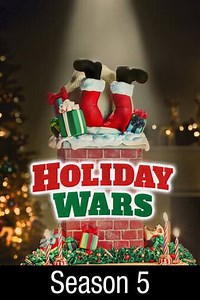 Holiday Wars: Holiday Parade