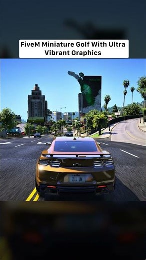 Crown Graphic Pack #fivem #gta #realistic #gta5 #rp