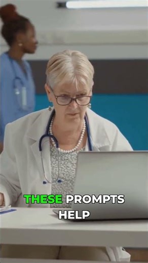 How AI Is Making Physicals Actually Work #HealthcareInnovation #AIDoctor