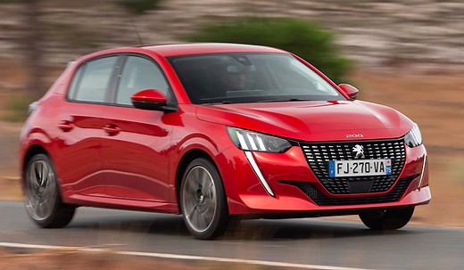 Peugeot 208 AC not working - causes and how to fix it