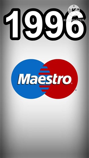 Logo History #1014: Maestro #maestro #logohistory #maestrogamehub