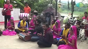 17K views · 1.5K reactions | श्रद्धा और भक्ति से "हे सूर्य पुत्र शनि देव हमें" भजन का आनंद लें और उनकी कृपा प्राप्त करें। #HeySuryaPutraShaniDev #BhaktiGeet #trendingnow #virals #explore | Saregama Bhakti | Facebook