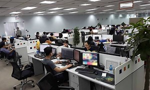 Hơn 1.200 CBNV FPT Software tăng thứ hạng công việc sau kỳ đánh giá đợt 2