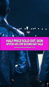 22 reactions | SIGN UP FOR 40% OFF BOXING DAY DEALS The Ibiza...