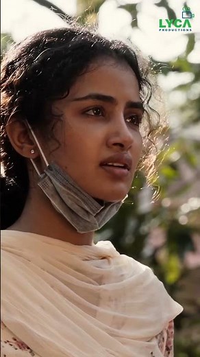 டாக்டர் -கு தெரியாத பல விஷயம் எங்களுக்கு தெரியும் | Lockdown - Streaming Now on Amazon Prime