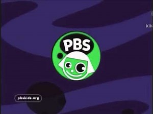 PBS Kids Fishbowl