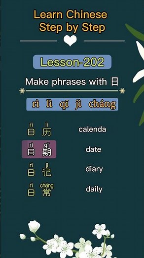 Learn Chinese And Learn English for beginners - basic Chinese and eaglish #Chinese #Study #Shorts