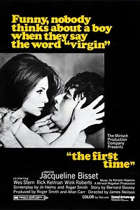 Stream The First Time (1969): Find it on Netflix, Prime Video, Hulu & more