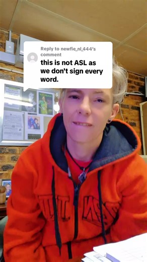 Understanding PSE vs ASL in Sign Language