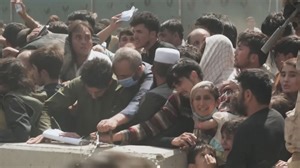 Decision Canada: Highlights from week 1 on the campaign trail