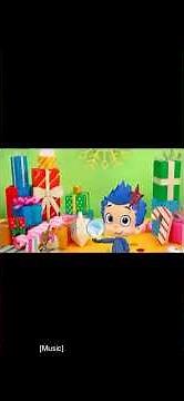Nick Jr Song: Holiday Party (2012)
