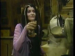 The Munsters Today 1988 Network Promo