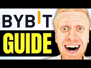 How to Use Bybit for Beginners (Easy Bybit Tutorial 2026)