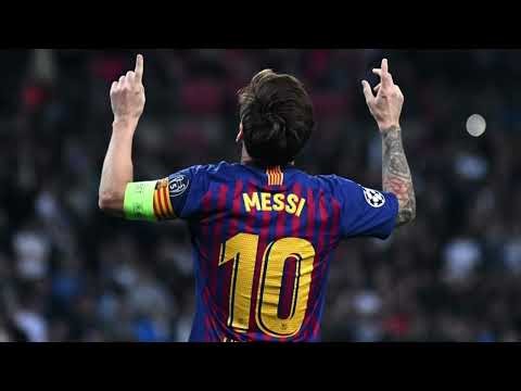 Lionel Messi: The Boy the World Thought Was Too Small