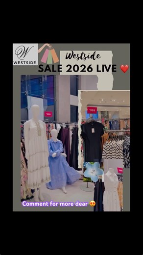 Westside sale 2026 / WESTSIDE Haul 🌻 / Westside latest collection #westside #westsidehaul #sale
