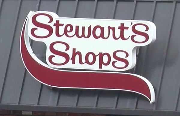Stewart’s wins best milk, ice cream awards at NYS Fair