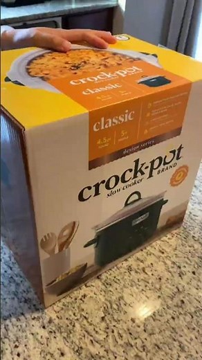 🔥 Best Crock Pot Cooker Reviews | Top Slow Cookers 2025!