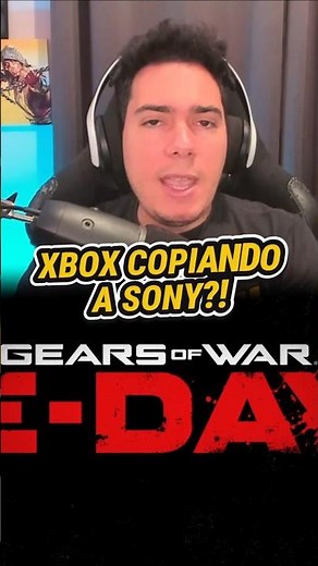 IS XBOX GOING TO COPY PLAYSTATION? 🤯