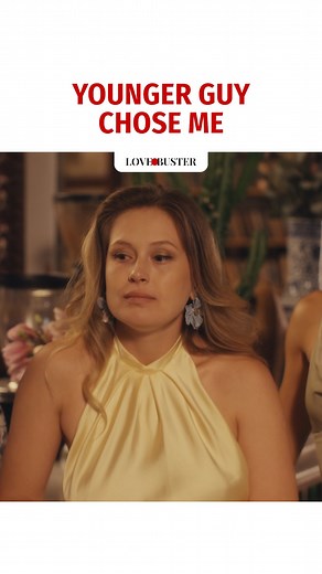 Younger guy chose me | DramatizeMe Australia