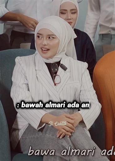 Duo Yin & Yang ☯️🔥😎 #airina #aiaisyah #aiteam #alieffirfan #fyp @c.hzrina @aisyah🦢