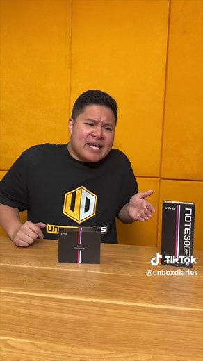 Infinix Not 30 VIP - The Beast is Back!